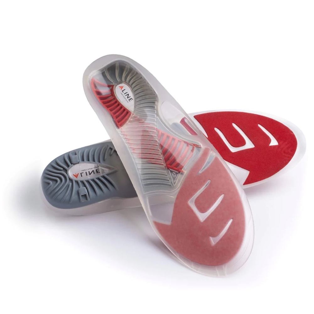 ALINE Shoe Inserts for Women